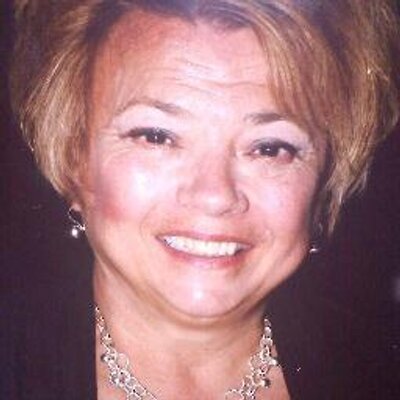 Profile Picture of Deborah Ruby (@5rubies) on Twitter