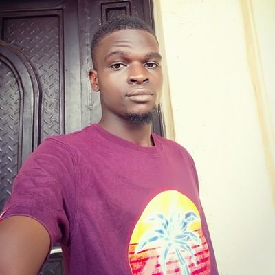 Profile Picture of Osazee Kelvin-Wright (@your_favouritE0) on Twitter