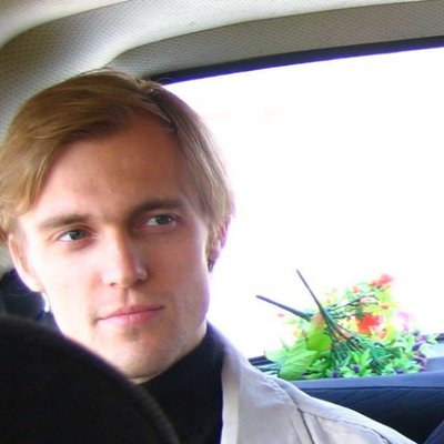 Michael Barkovsky - Twitter Profile Picture of Michael Barkovsky (@Michael_Barko) on Twitter