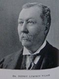 Profile Picture of Henry Lumpkin Wilsonon Wikipedia