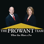 Profile Picture of The Prowant Team (@theprowantteam5904) on Youtube