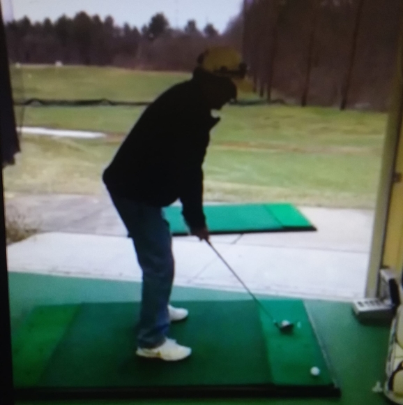 Profile Picture of Glenn Mattos (@negolfking) on Poshmark