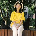 Profile Picture of __shiíne._14 (@_crystal.shine_1204) on Instagram