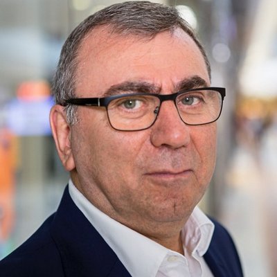 Richard Hyman - Twitter Profile Picture of Richard Hyman (@rahrichardh) on Twitter