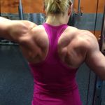 Profile Picture of Shauna Edwards Labelle (@bodybuilder_baker) on Instagram