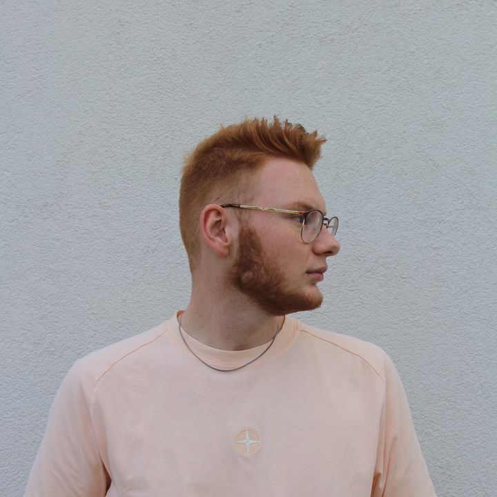 Profile Picture of Robin 🦁 (@robinlick) on Tiktok