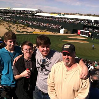Profile Picture of Mark Adams (@mark.adams.71271) on Facebook
