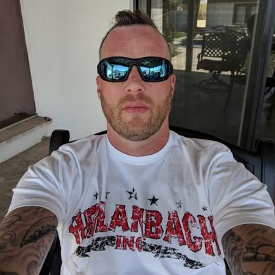 Profile Picture of Chris Ruddick (@Wolfie_boy22) on Twitter