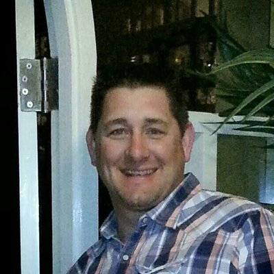 Profile Picture of Troy Kramer (@troy_kramer) on Twitter