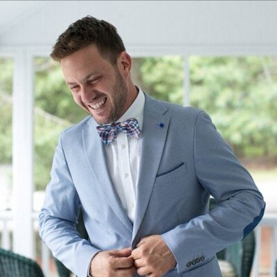 Profile Picture of Joe Perrino (@joester27) on Twitter