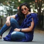 Profile Picture of Sruthi (@sruthi_shanmuga_priya) on Instagram
