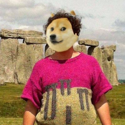 Profile Picture of Glenn The Parrot Head (@GlennParrot) on Twitter