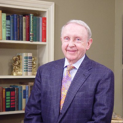 Profile Picture of JohnEdMathison (@JohnEdMathison) on Twitter