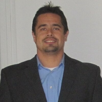 Profile Picture of Adrian Lomas (@LinkedAdrian) on Twitter