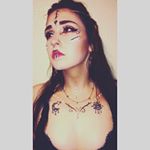 Profile Picture of Gillian (@gsimoneee) on Instagram