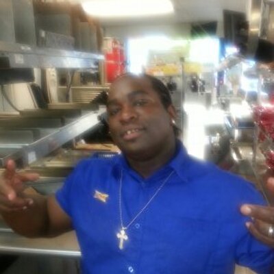 Profile Picture of Dwayne Mccray (@dwayne_mccray) on Twitter