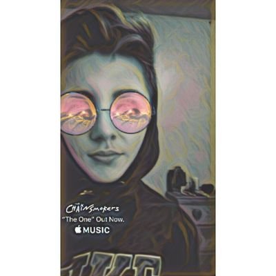 Profile Picture of Alex Musick (@youugucci) on Twitter