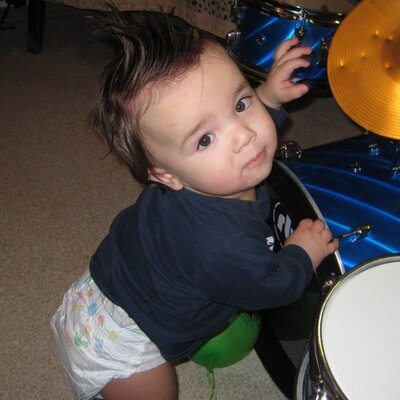 Profile Picture of Paige Potter (@PaigePotter2) on Twitter