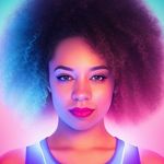 Profile Picture of Yvette Downs (@yvetterhe) on Instagram