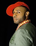 Profile Picture of Patrick S. Hunter - Wikipediaon Wikipedia