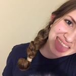Profile Picture of Julia McLaughlin (@mc_laugh_lin26) on Instagram