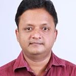 Profile Picture of Ajay Mathews (@ajaymathews.mathews) on Instagram