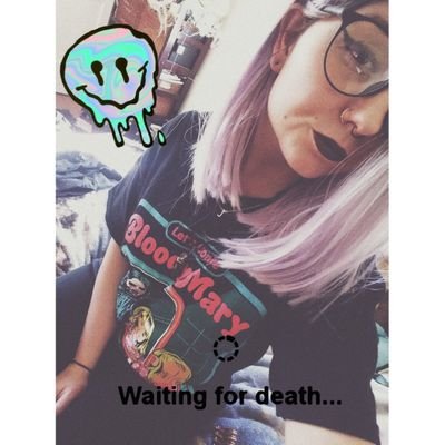 Profile Picture of Amanda Dalessandro (@TheburgaMonsta2) on Twitter