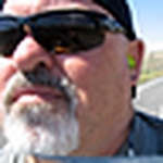 Profile Picture of Chuck (@that other guy over there) on Flickr