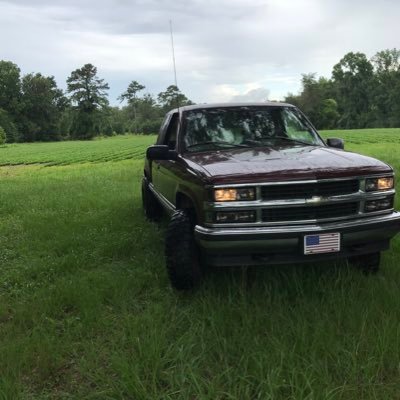 Profile Picture of Austin McCord (@AustinMcCord5) on Twitter