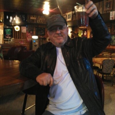 Profile Picture of Richard Heffner (@minnfisherman) on Twitter