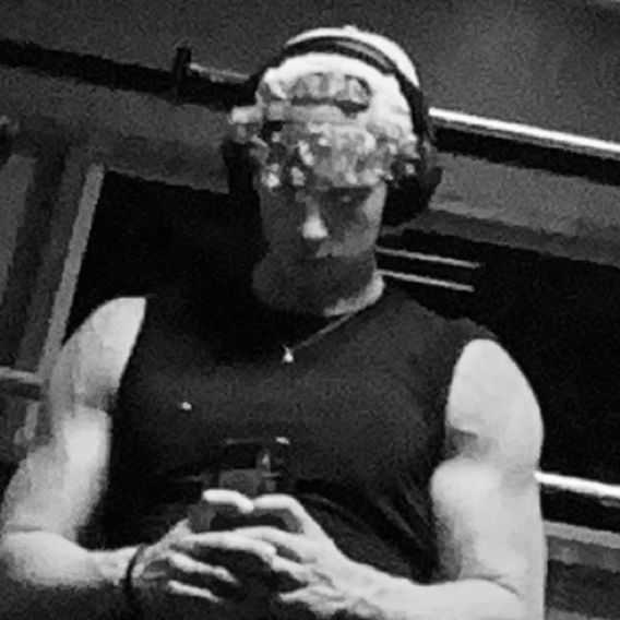 Profile Picture of ALbert ruben (@albertrubennn) on Tiktok