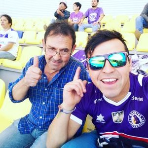 Profile Picture of Felix Orellana Cid (@felixooc14) on Twitter