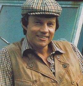 Profile Picture of Joe Sugdenon Wikipedia