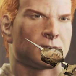 Profile Picture of Bob Frazier (@Fallout_Foods) on Twitter