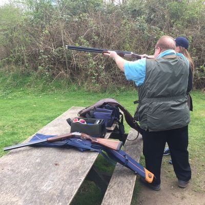 Profile Picture of Scott Saunders (@scottsa1972) on Twitter