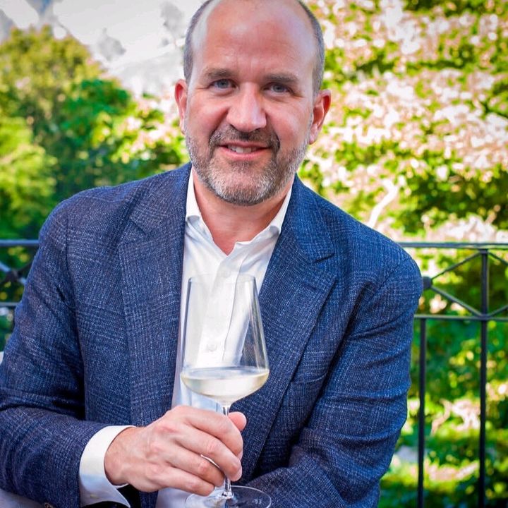 Profile Picture of Mark Deuber (@markdeuber7) on Tiktok