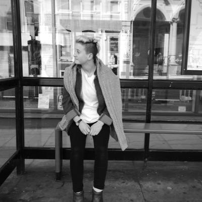 Profile Picture of Jacqueline Schröder (@jackyschroder) on Twitter