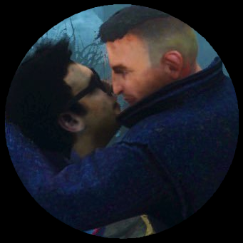 Profile Picture of Kingfield  ✨ David X Dwight  ✨ (@DavidXDwight) on Twitter