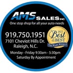 Profile Picture of Ams Sales (@joshua.ams.brooks) on Facebook