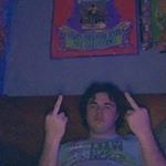 Profile Picture of Steve Arnett (@arnett.64) on Instagram