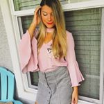 Profile Picture of Grace Walsh (@graciewalshiefashie) on Instagram