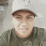 Profile Picture of Nelson Paullo (@answer.one) on Instagram