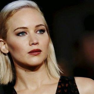 Melanie🌾 - Instagram Profile Picture of Melanie🌾 (@jenniferlawrence_mockingjay) on Instagram