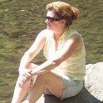 Profile Picture of Sherri McLaughlin Mincey (@s.swansurf) on Instagram