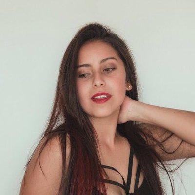 Profile Picture of Lizet García (@lizetcgarcia) on Twitter