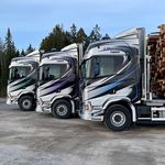 Profile Picture of J. Klemettilä Oy (@jklemettilaoy) on Instagram