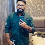 Profile Picture of Raj Ramchandani (@raj.ramchandani01) on Instagram