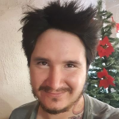 Profile Picture of Carlos Steven Muñoz Lastra (@CarlosStevenMu2) on Twitter