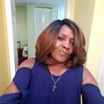 Profile Picture of Audrey Parris (@fine_as_wine_57) on Instagram