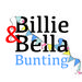 Profile Picture of Billie and Bella Bunting (@billieandbellabunting) on Pinterest